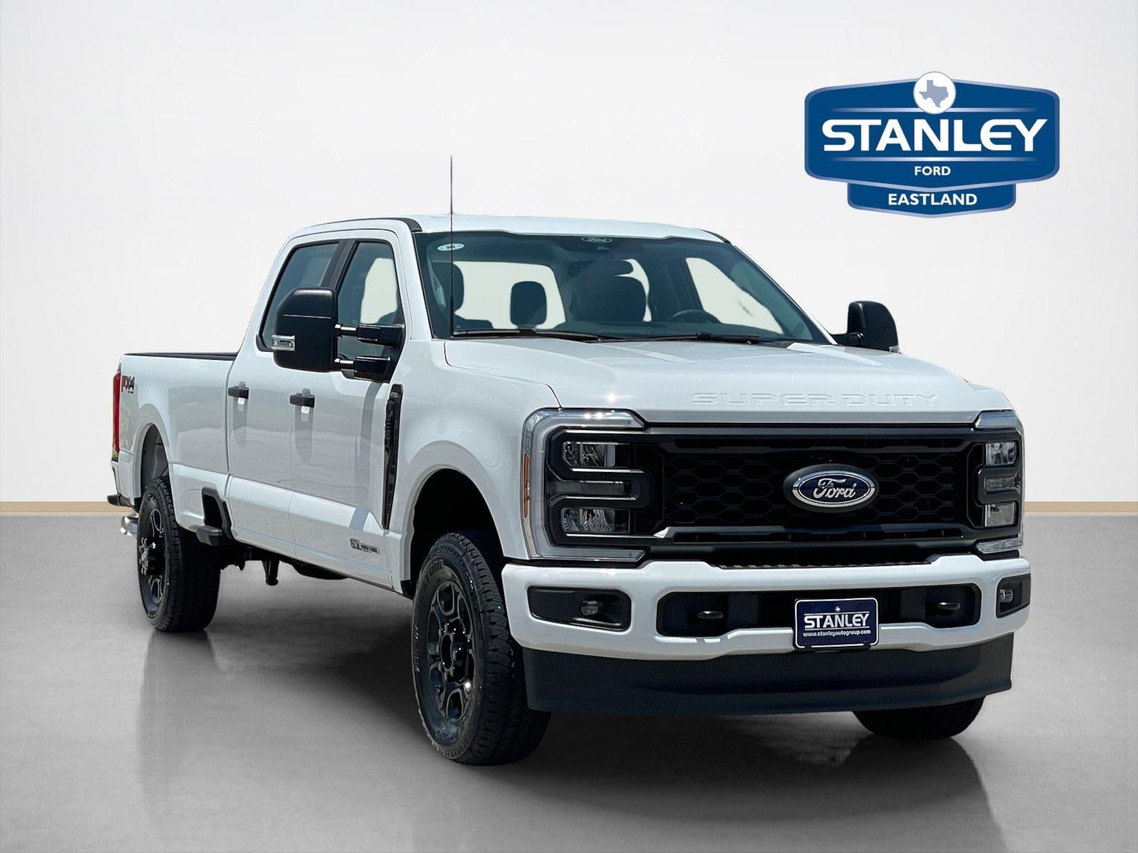 2026 Ford Super Duty F-250® XL