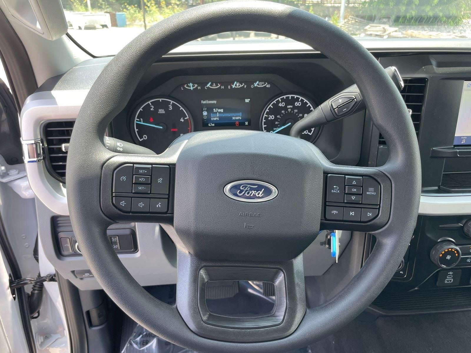2026 Ford Super Duty F-250® XL