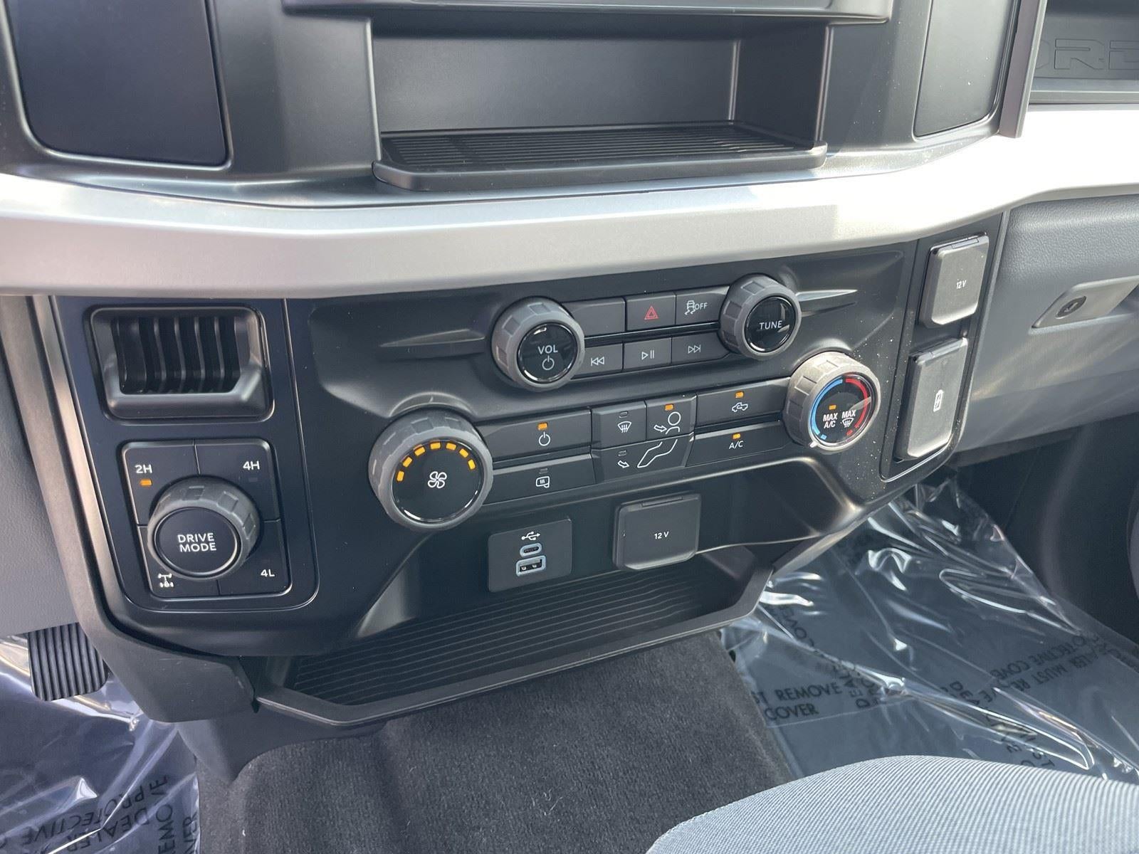 2026 Ford Super Duty F-250® XL