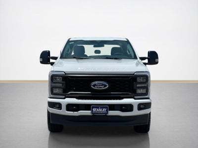2026 Ford Super Duty F-250® XL