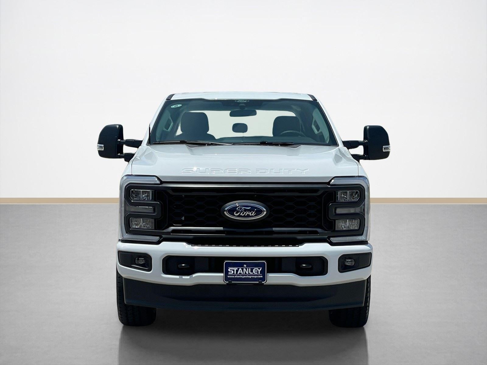 2026 Ford Super Duty F-250® XL