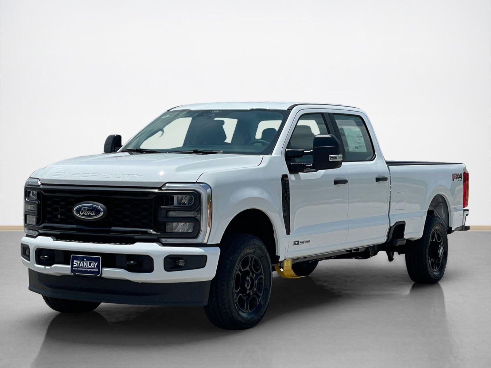 2026 Ford Super Duty F-250® XL