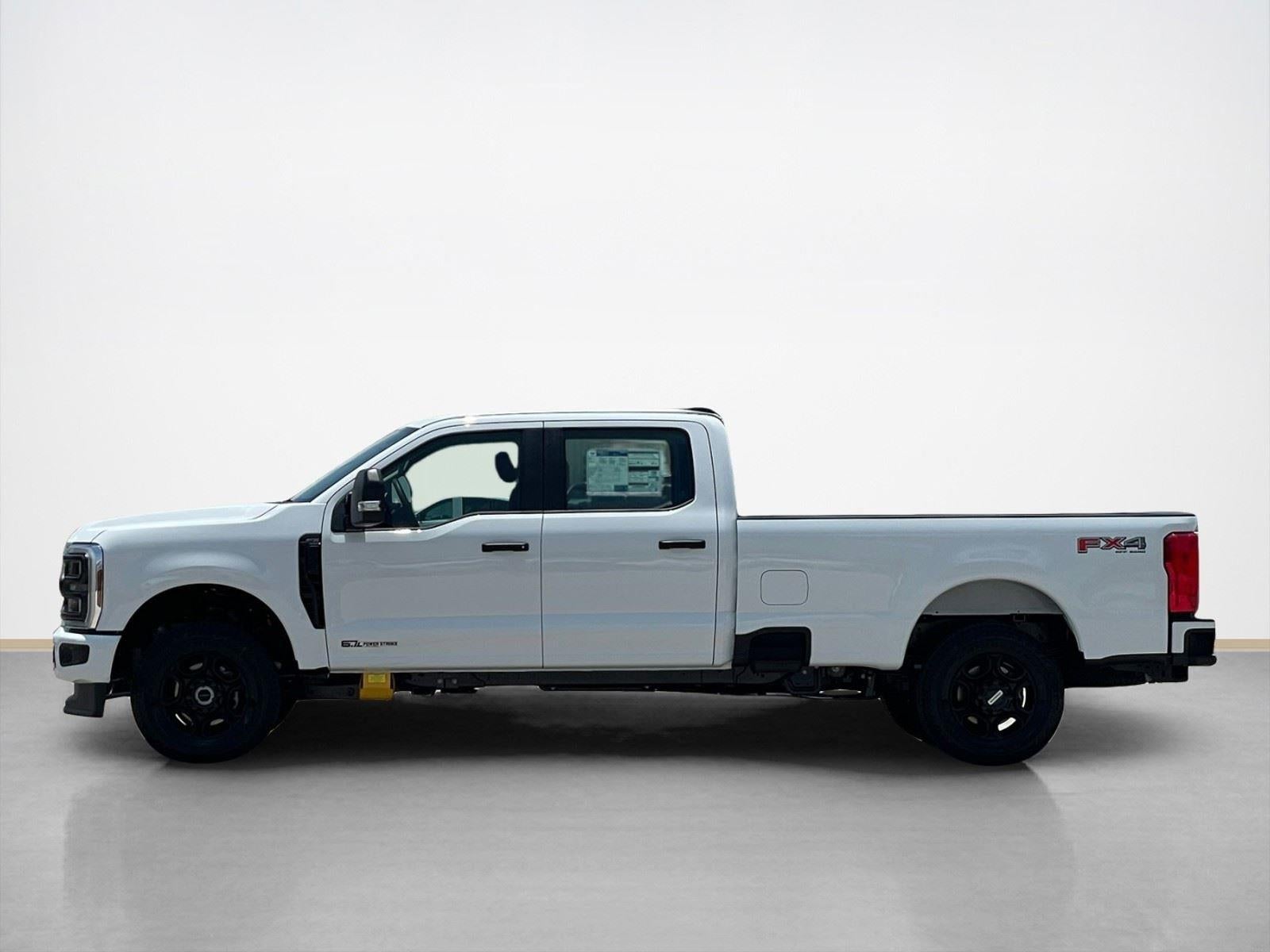 2026 Ford Super Duty F-250® XL