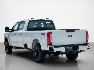 2026 Ford Super Duty F-250® XL