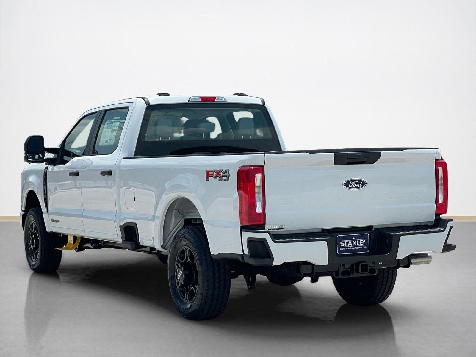 2026 Ford Super Duty F-250® XL