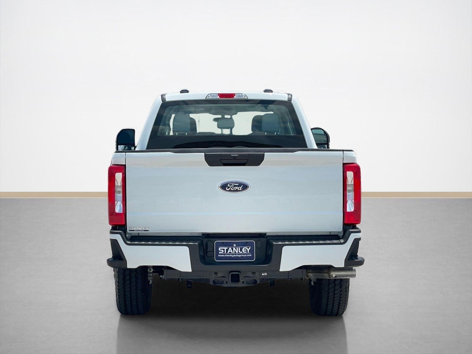 2026 Ford Super Duty F-250® XL