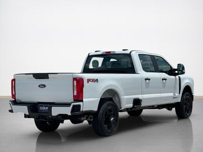 2026 Ford Super Duty F-250® XL