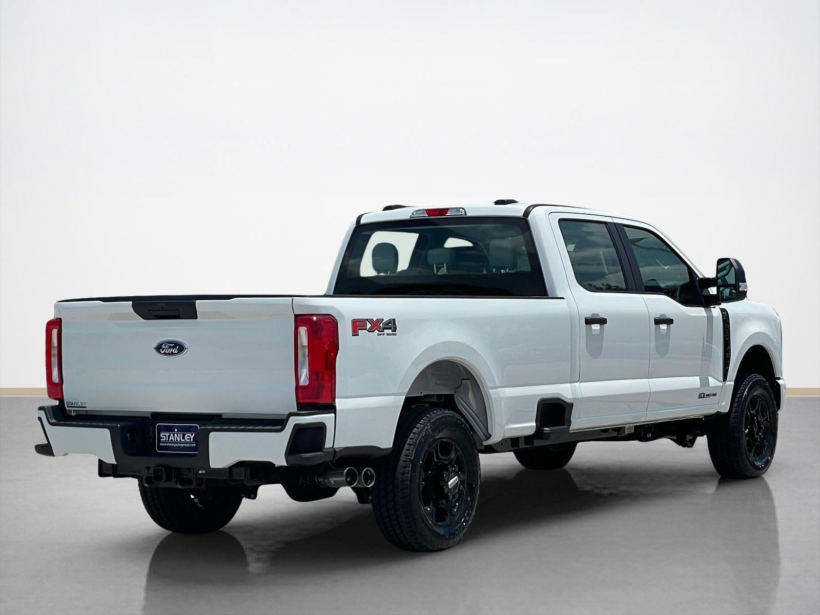 2026 Ford Super Duty F-250® XL