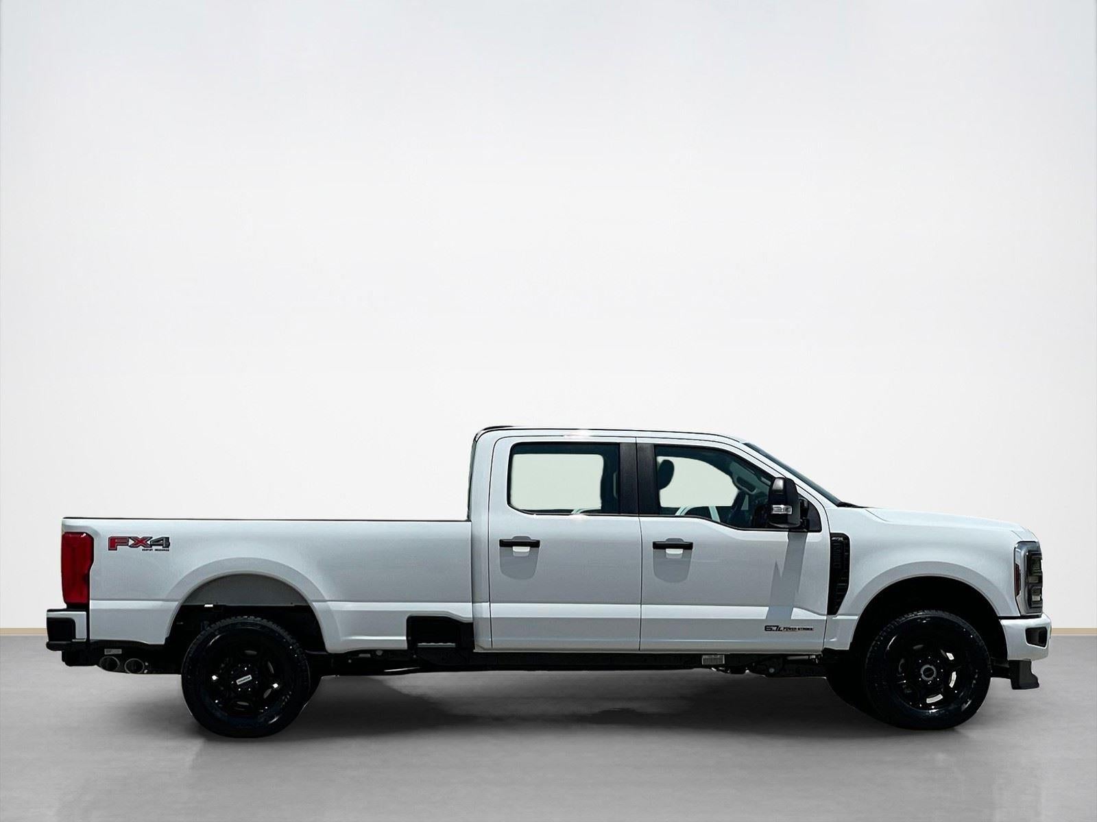 2026 Ford Super Duty F-250® XL
