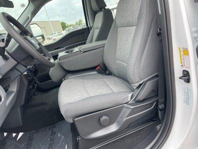 2026 Ford Super Duty F-250® XL