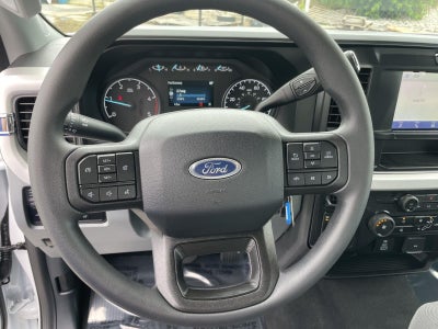 2026 Ford Super Duty F-250® XL