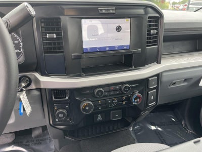 2026 Ford Super Duty F-250® XL