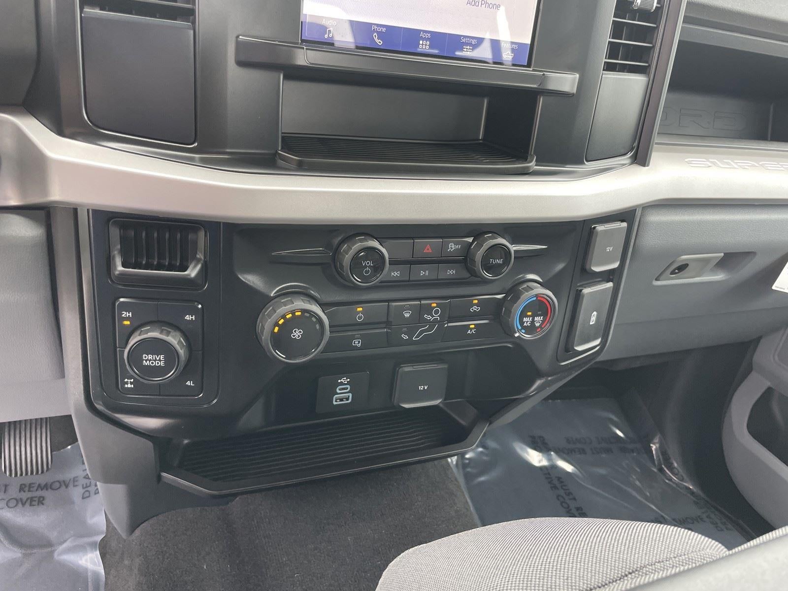 2026 Ford Super Duty F-250® XL