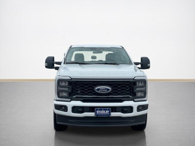 2026 Ford Super Duty F-250® XL