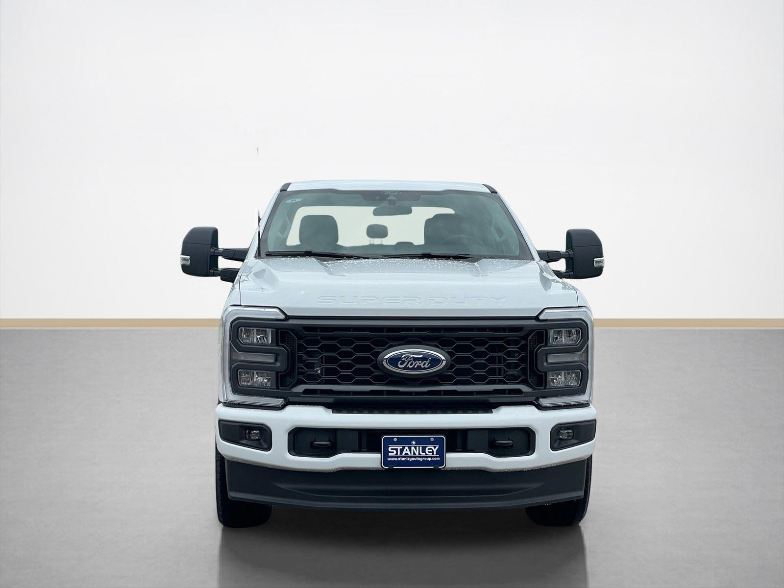 2026 Ford Super Duty F-250® XL