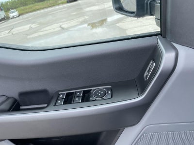 2026 Ford Super Duty F-250® XL