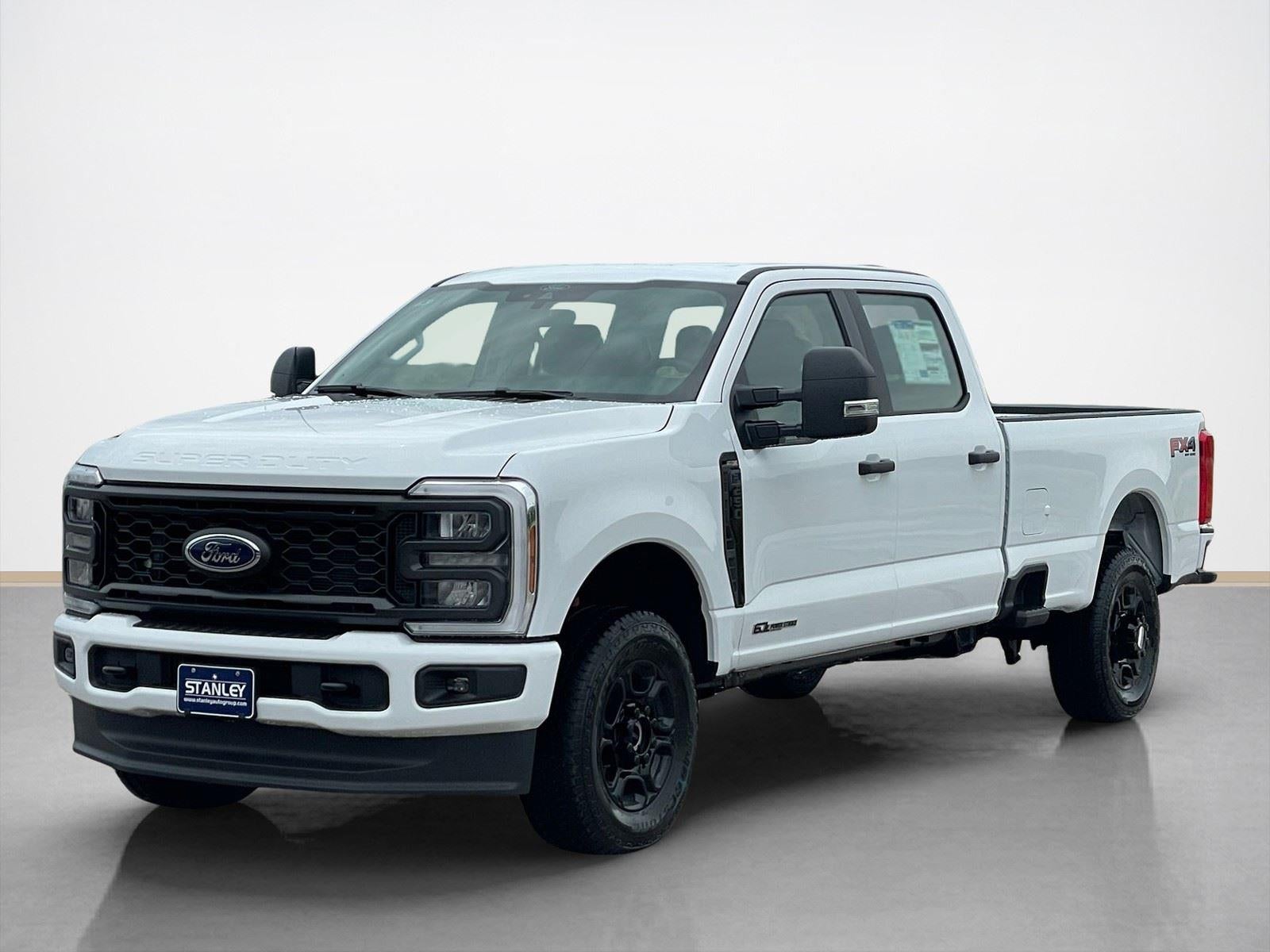 2026 Ford Super Duty F-250® XL