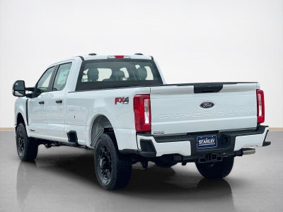 2026 Ford Super Duty F-250® XL