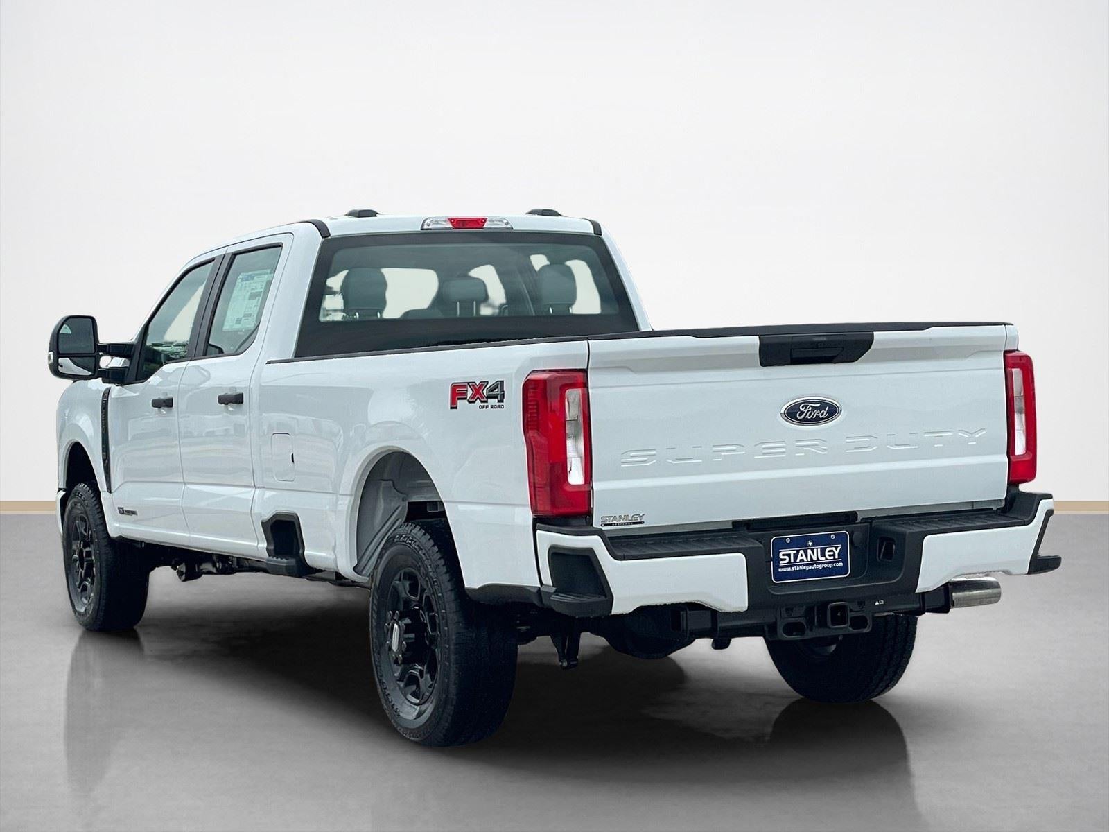 2026 Ford Super Duty F-250® XL