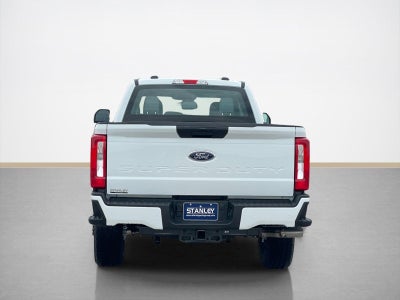 2026 Ford Super Duty F-250® XL