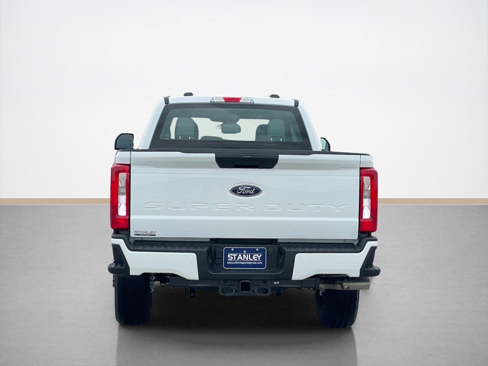 2026 Ford Super Duty F-250® XL