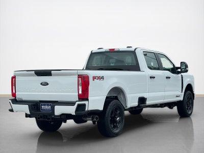 2026 Ford Super Duty F-250® XL