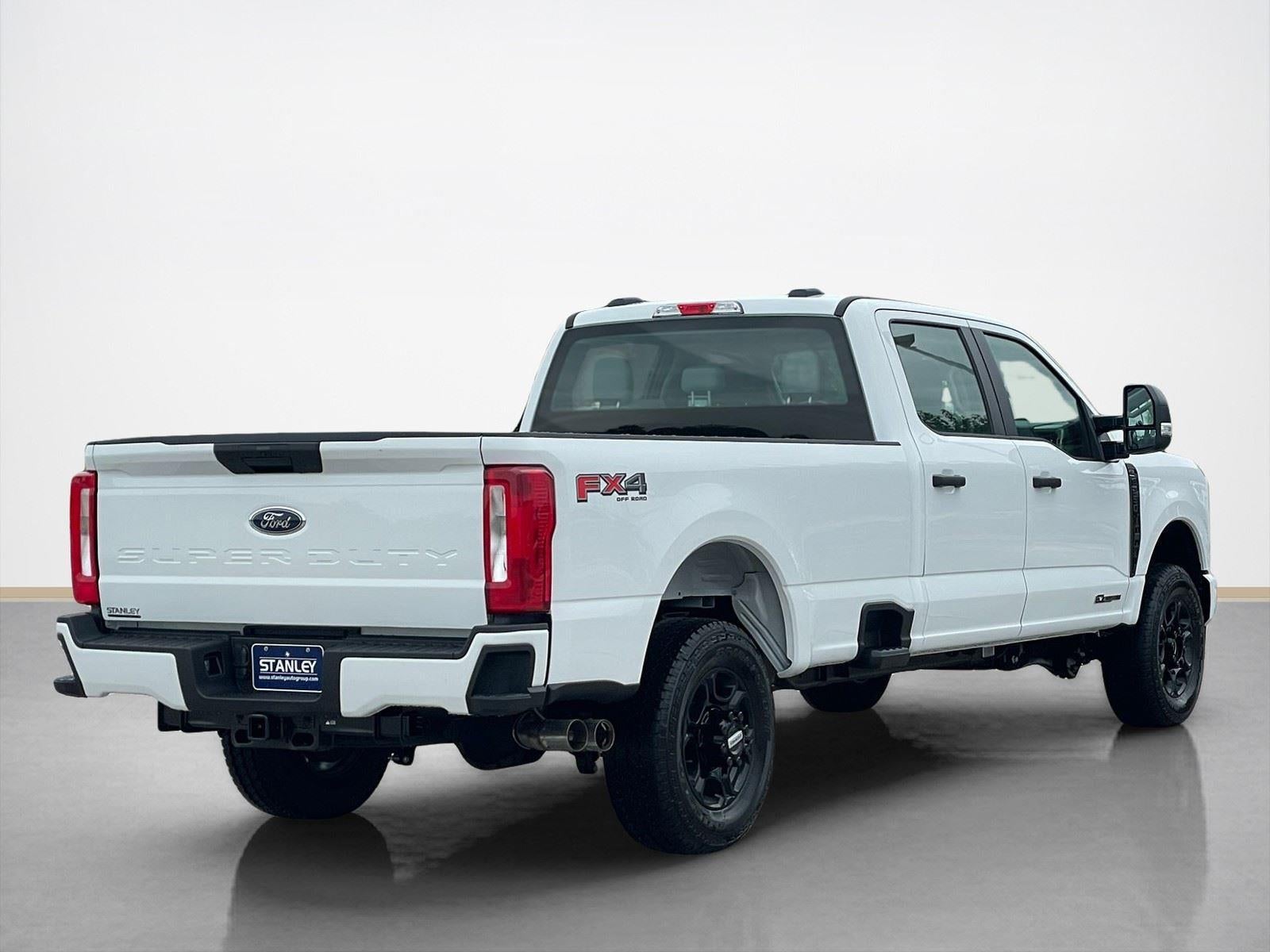 2026 Ford Super Duty F-250® XL