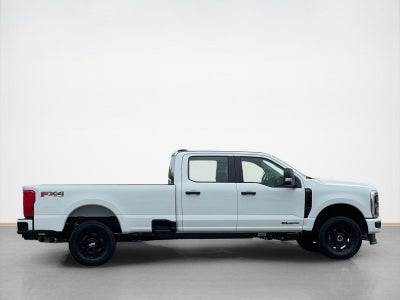 2026 Ford Super Duty F-250® XL