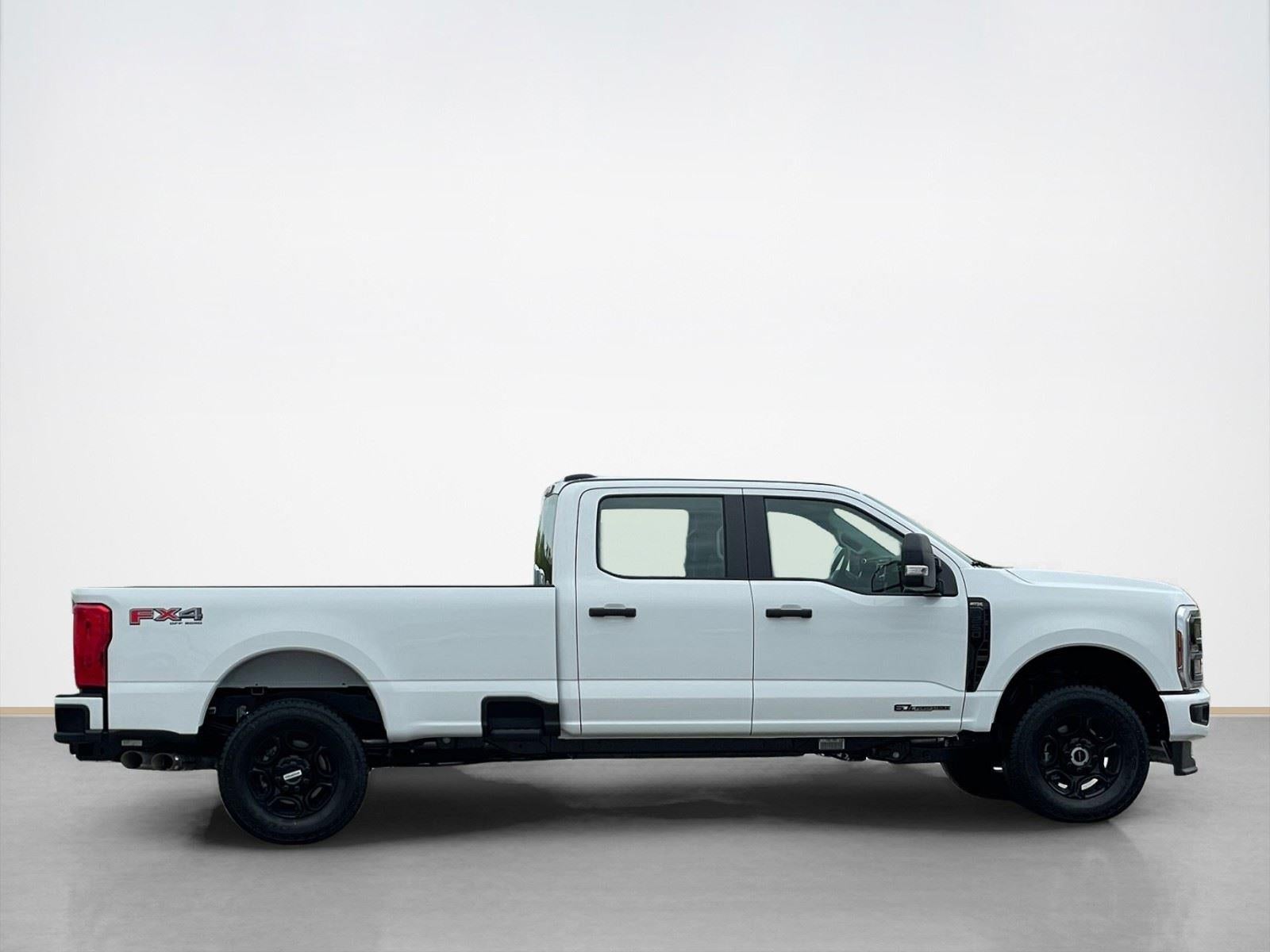 2026 Ford Super Duty F-250® XL