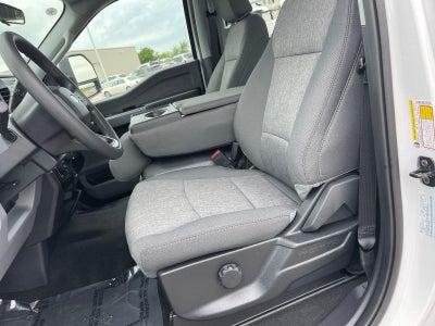 2026 Ford Super Duty F-250® XL