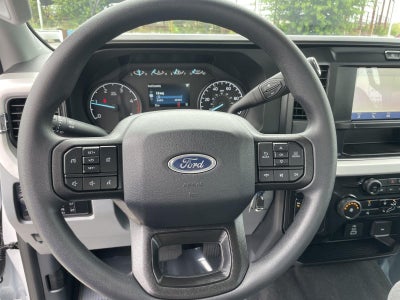 2026 Ford Super Duty F-250® XL