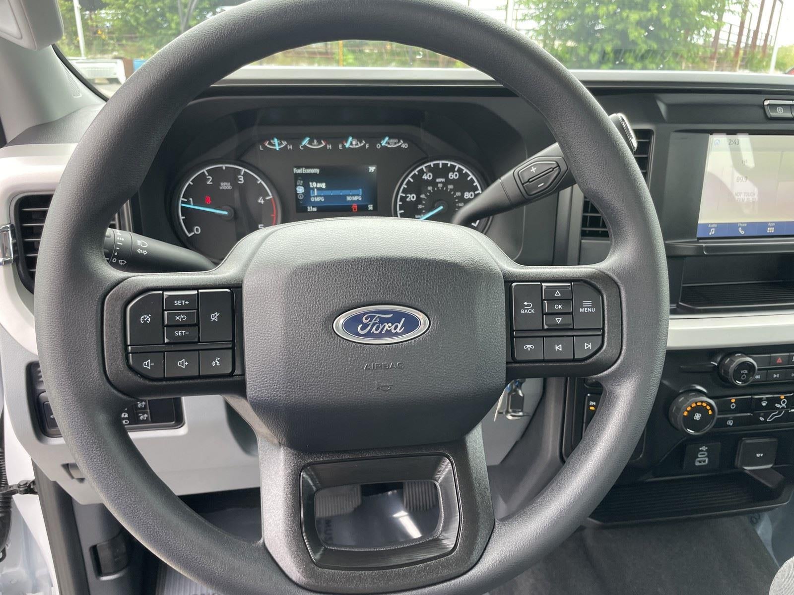 2026 Ford Super Duty F-250® XL