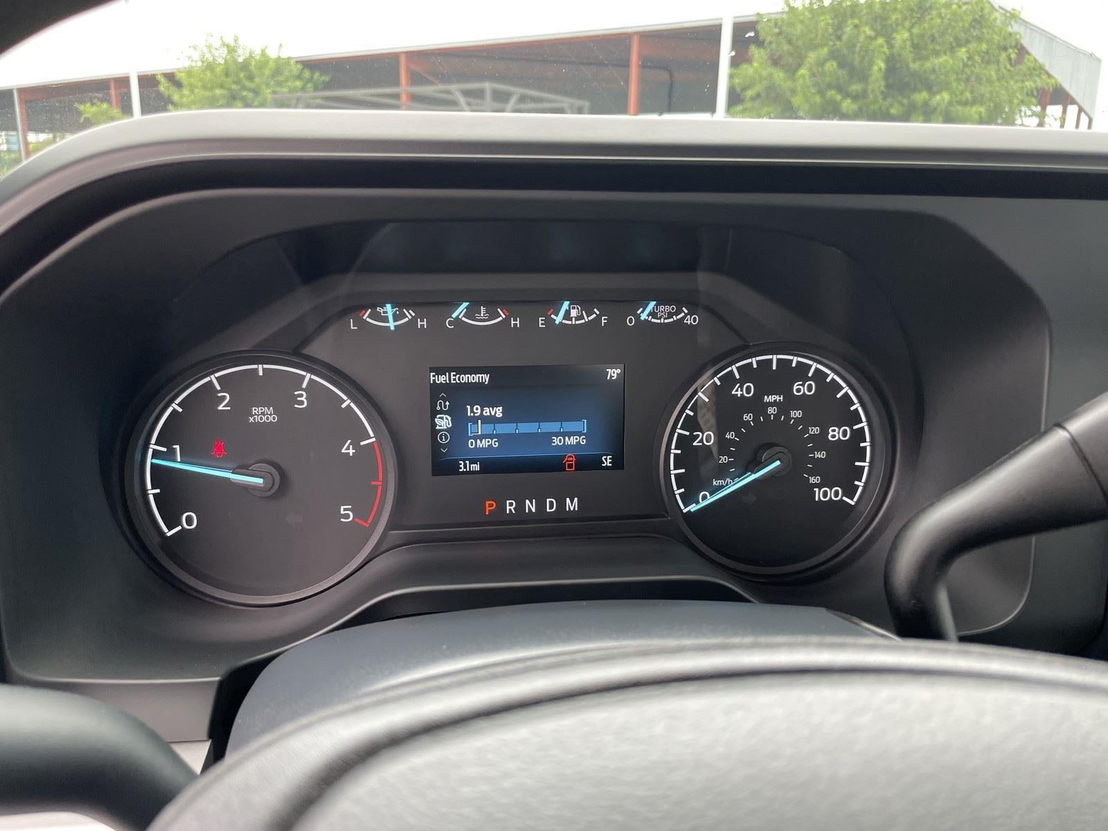 2026 Ford Super Duty F-250® XL