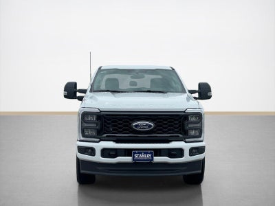 2026 Ford Super Duty F-250® XL