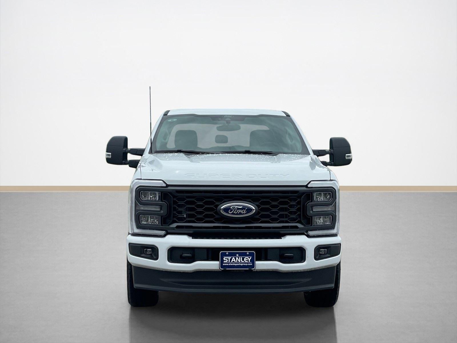 2026 Ford Super Duty F-250® XL