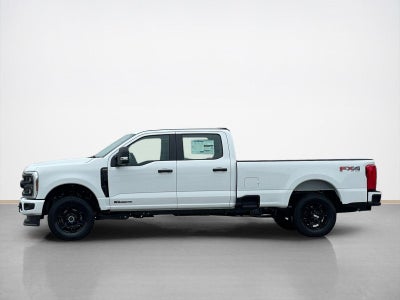 2026 Ford Super Duty F-250® XL