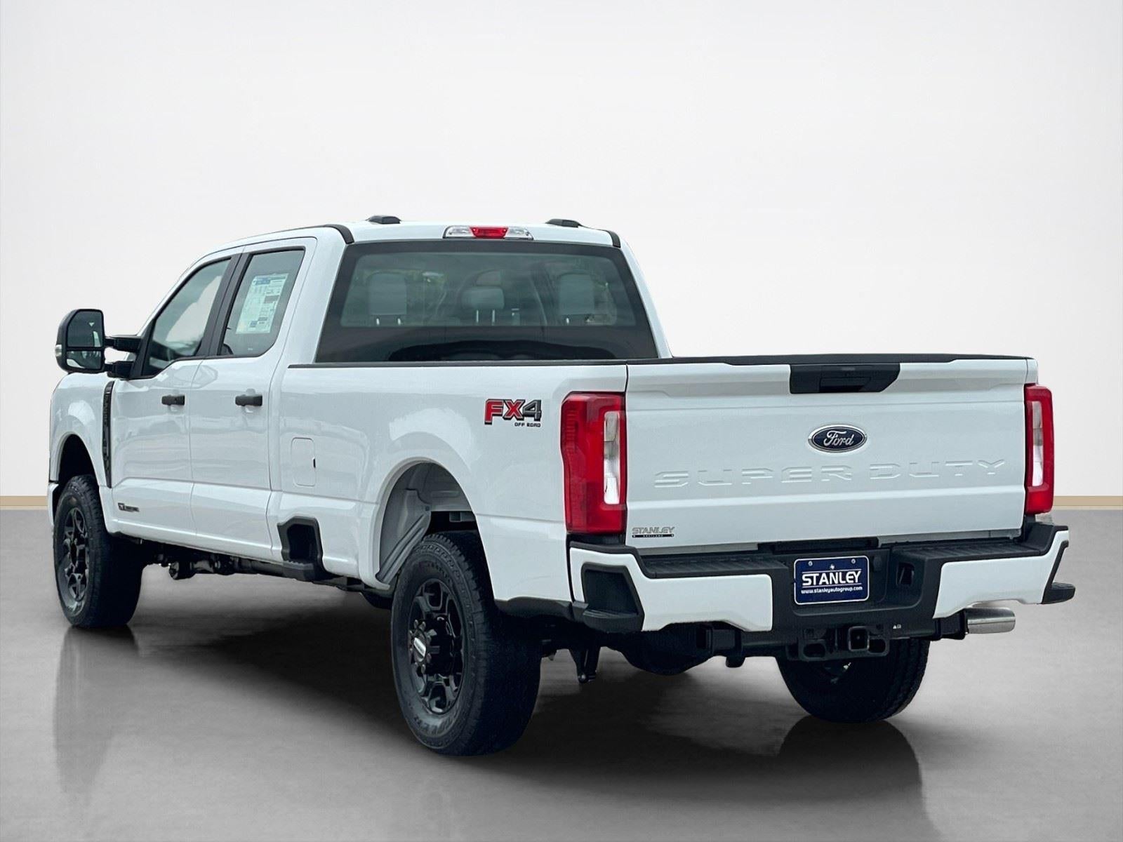 2026 Ford Super Duty F-250® XL