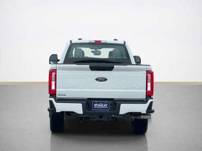 2026 Ford Super Duty F-250® XL