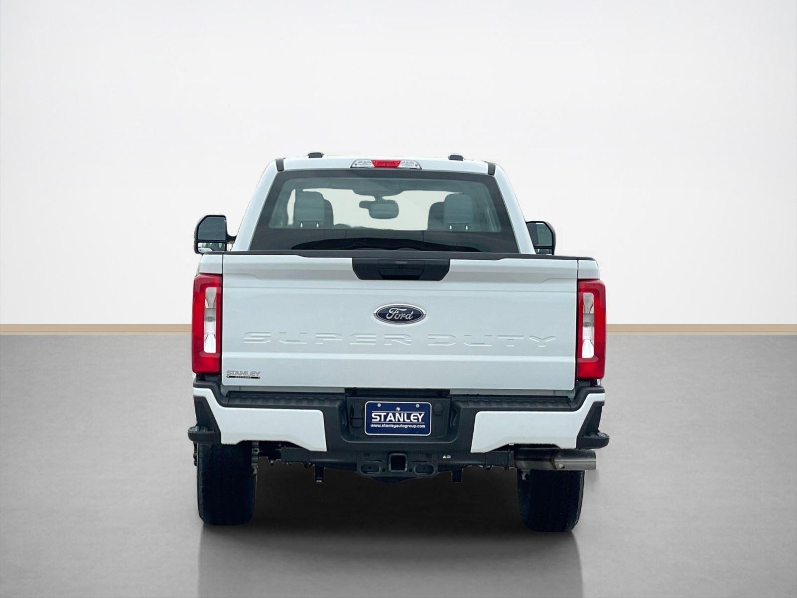 2026 Ford Super Duty F-250® XL