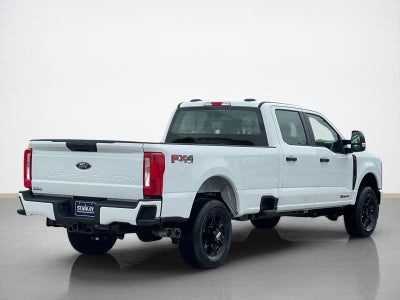 2026 Ford Super Duty F-250® XL