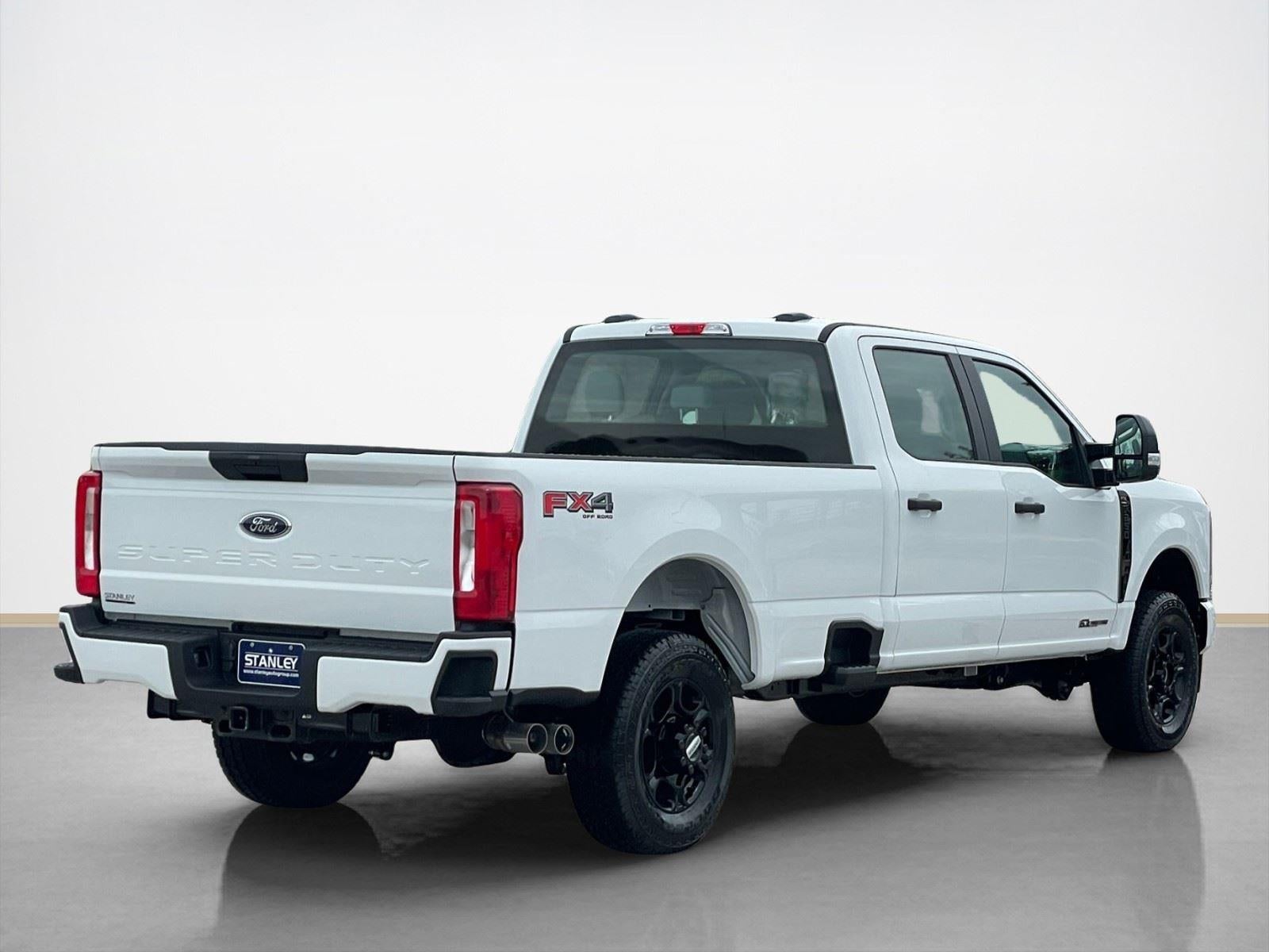 2026 Ford Super Duty F-250® XL