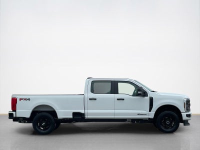 2026 Ford Super Duty F-250® XL