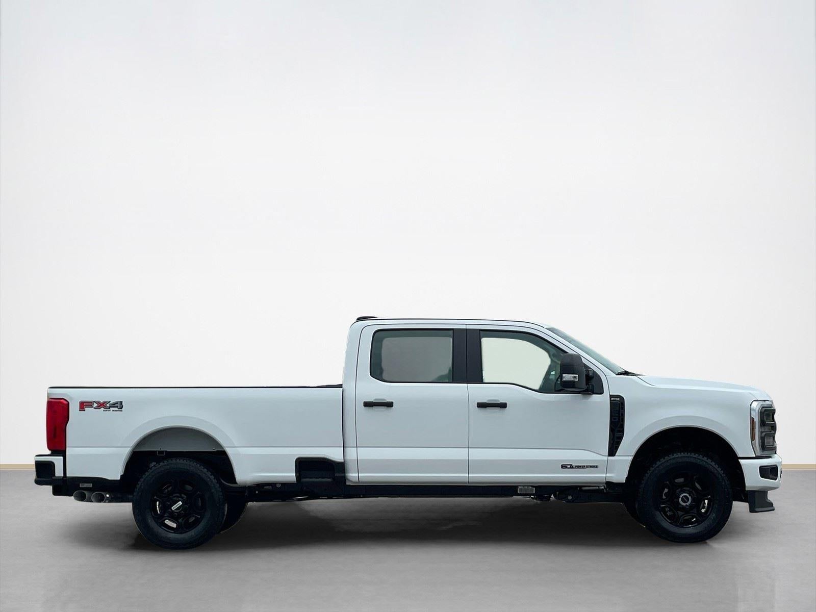 2026 Ford Super Duty F-250® XL