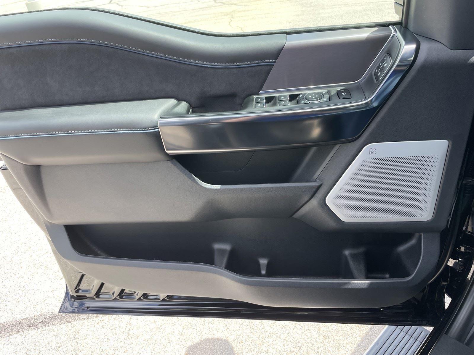 2026 Ford Super Duty F-250® Platinum®