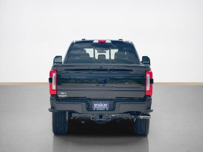 2026 Ford Super Duty F-250® Platinum®