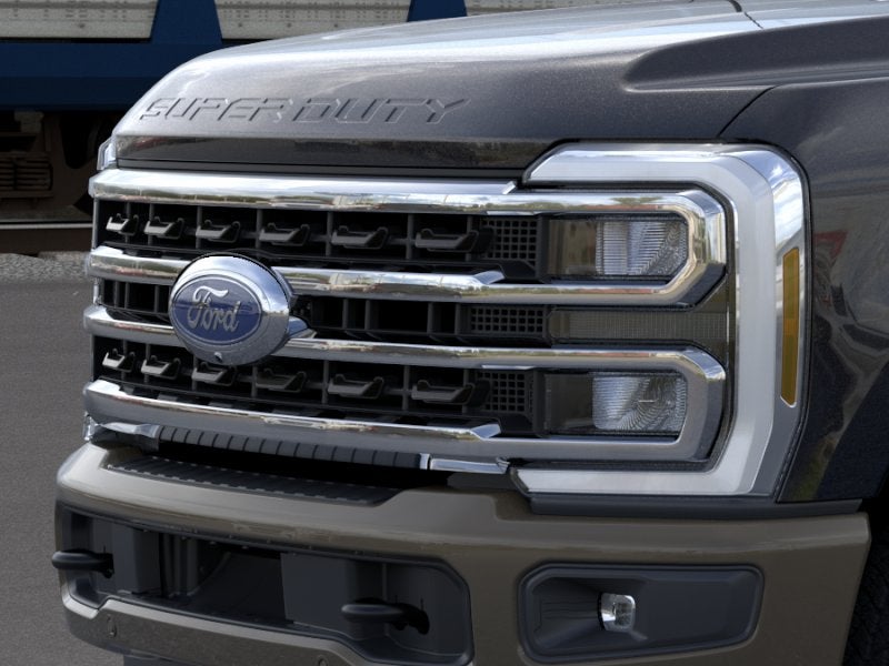 2026 Ford Super Duty F-250® King Ranch®