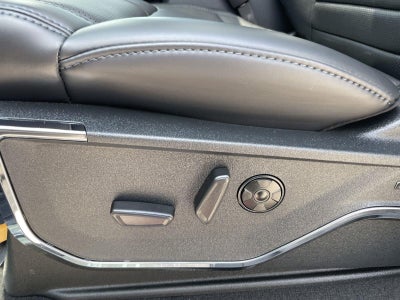 2026 Ford Super Duty F-250® Platinum®