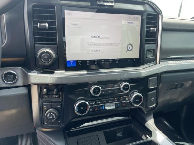 2026 Ford Super Duty F-250® Platinum®