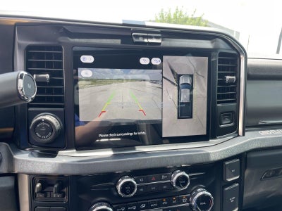 2026 Ford Super Duty F-250® Platinum®