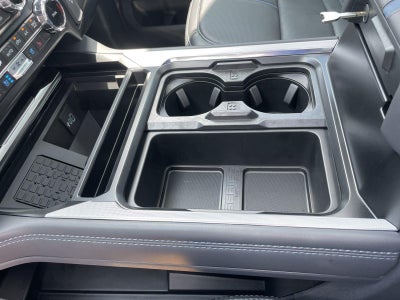 2026 Ford Super Duty F-250® Platinum®